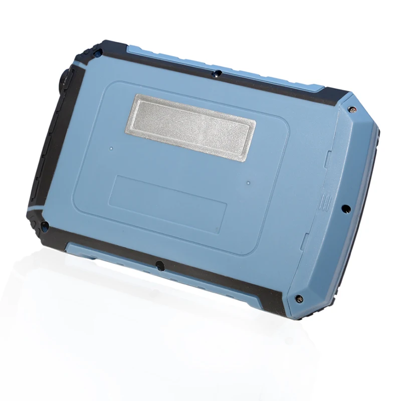 Handheld Waterproof Veterinary Ultrasound Scanner for Ovine, Bovine, Equine, Swine, Alpaca, Feline, Canine, Rabbit, Fish, Snake