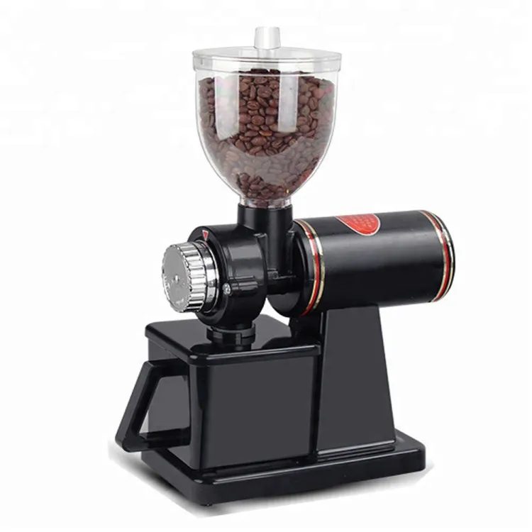 High Quality Industrial Coffee Grinding Machine