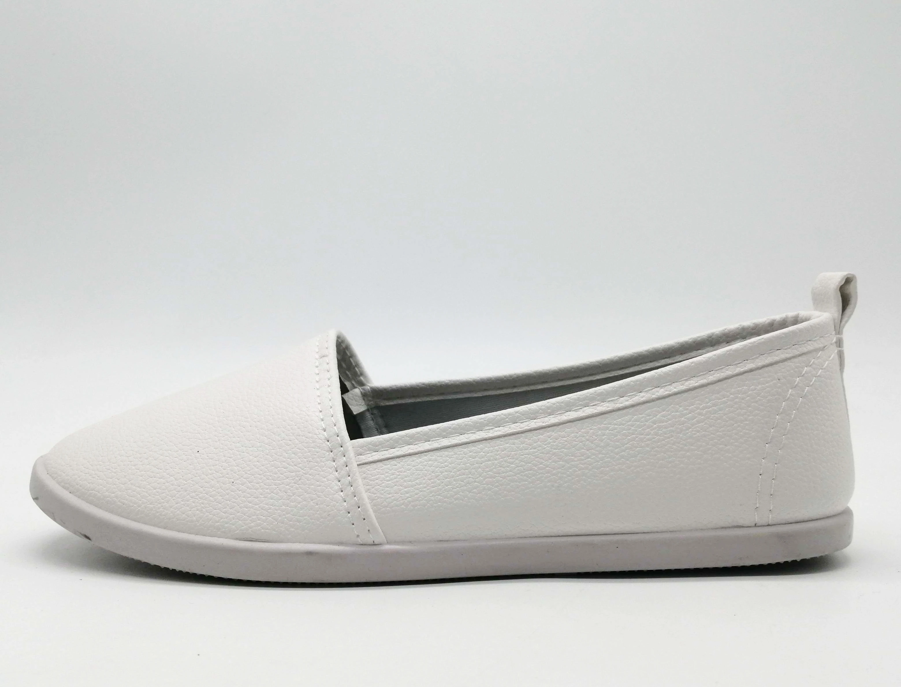 Women S Casual Shoes Girl Ladies Flat Shoes Women Sport Shoes White Running Sneakers New Arrivals Cheap Fashion for Women Black