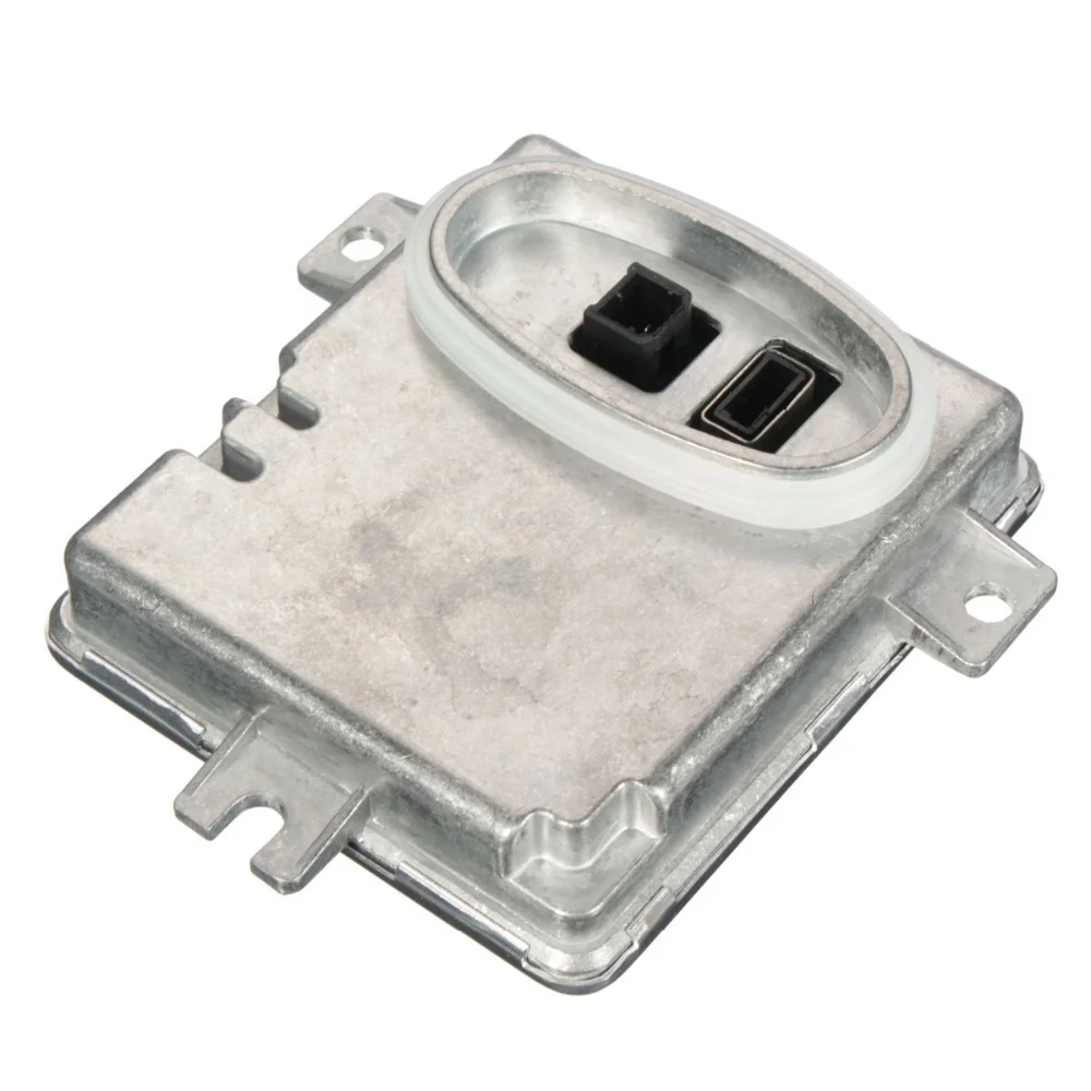 GAK Xenon Headlamp Control Unit 63126948180 E90 E91