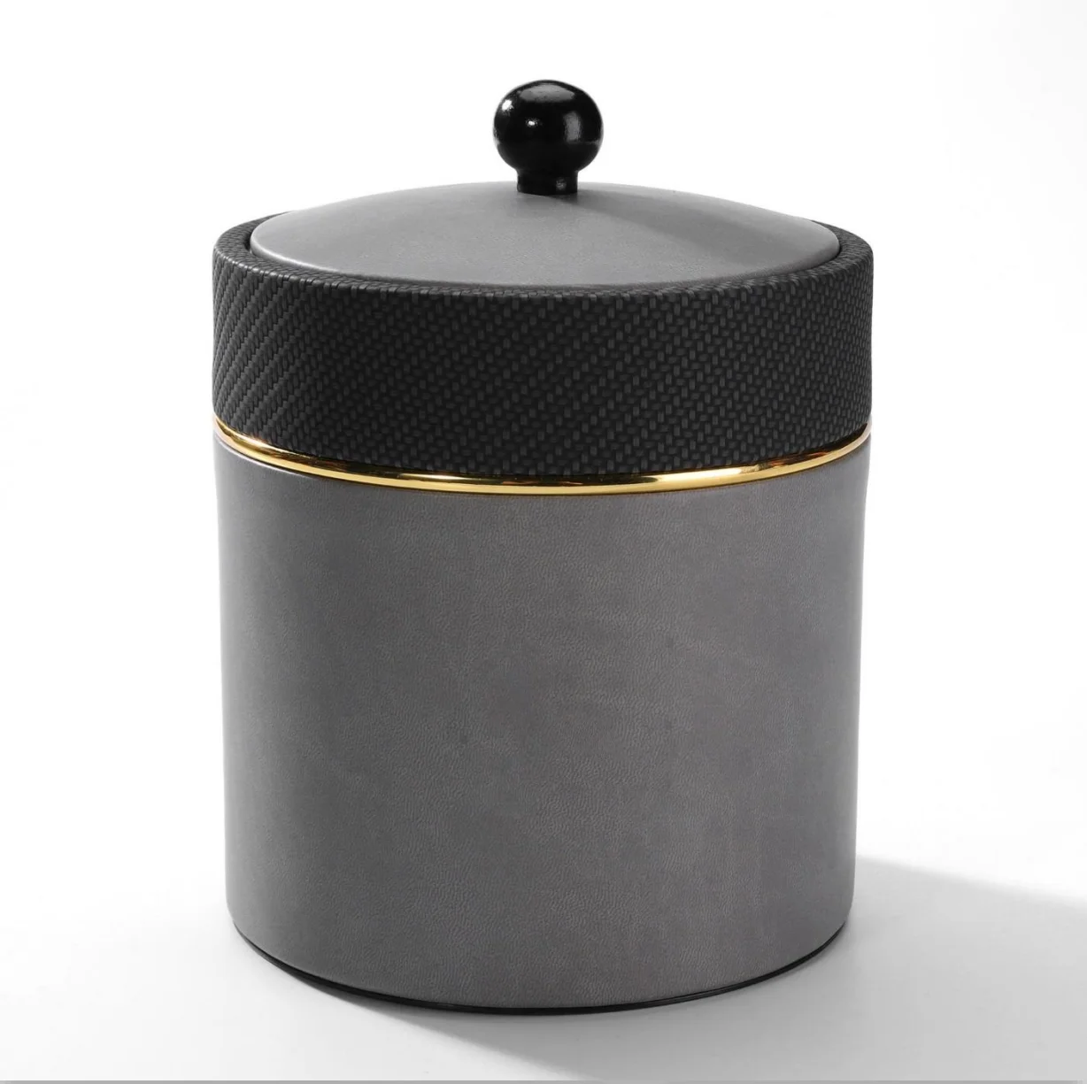 Small Leather Clipboard Memo Paper Folding Writing Pad Restaurant Hotel Menu Folder Board