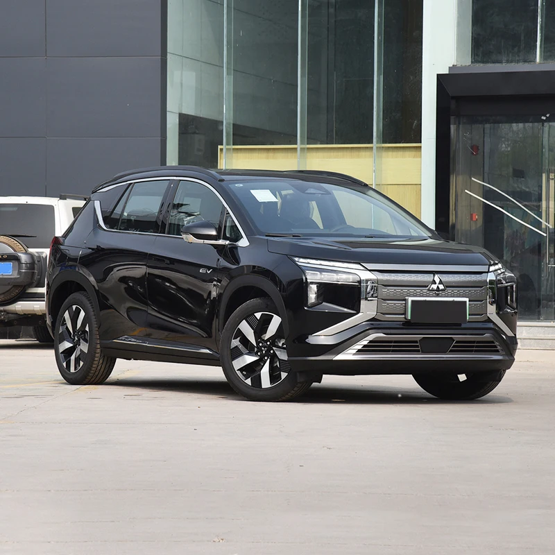 Электрический автомобиль Mitsubishi AIRTREK 2022 2024 хардкор Pioneer Edition EV автомобильные внедорожные автомобили