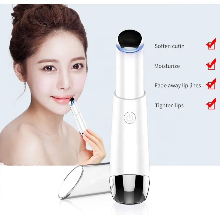 2020 trending product beauty pen eye wrinkle fine lines remover device