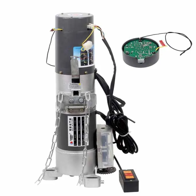 kalata high quality M1000SF roller shutter motor fireproof shutter motor rolling shutter motor