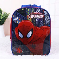 Лидер продаж на Amazon 2021, детский рюкзак «Щенячий патруль» с единорогом, «холодный человек-паук» для детского сада