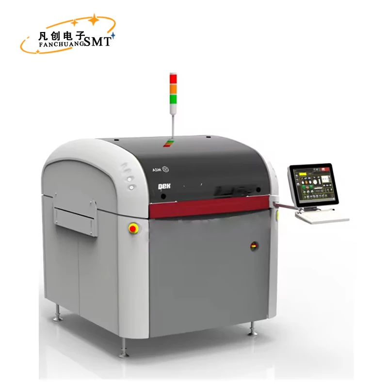 DEK printing machine 03ix pcb printer for SMT production line