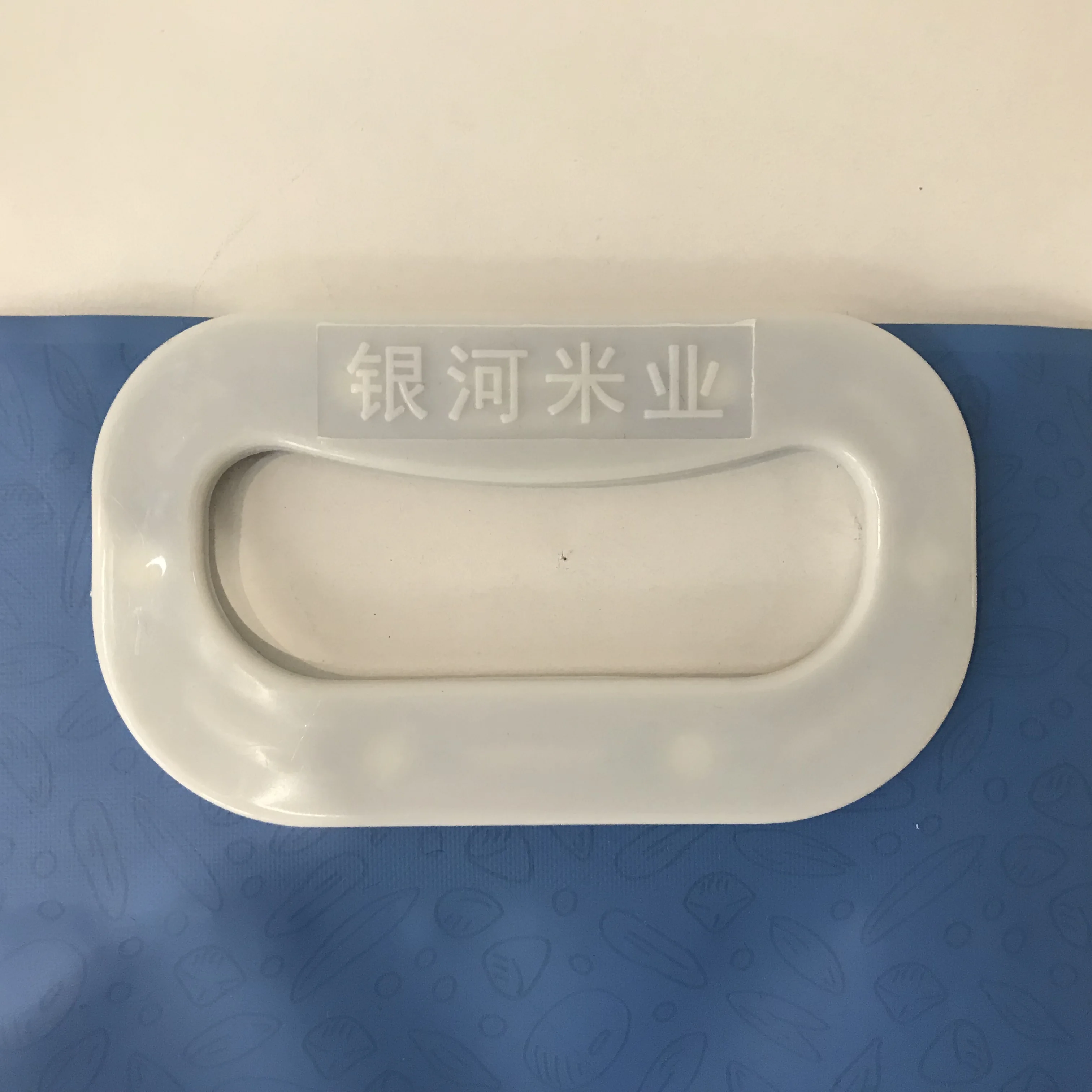 Agriculture laminated PP woven sack bags for agricultural products grain seed