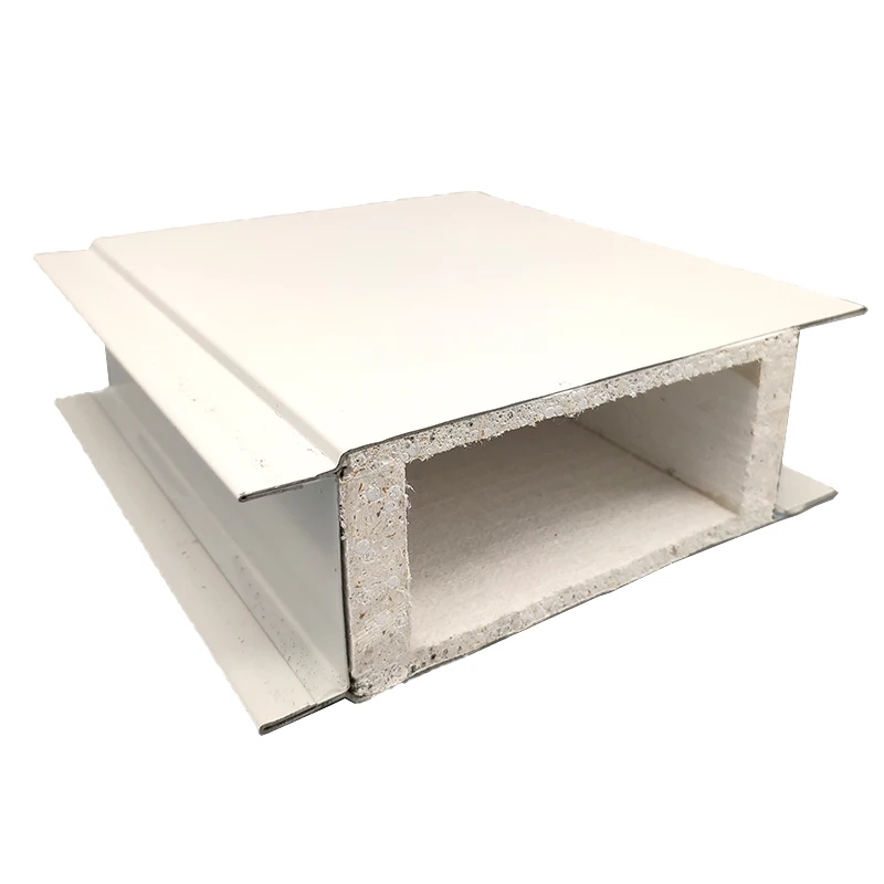 High quality galvanized mesh eps wall eps xps sip magnesium oxide sandwich mgo wall board