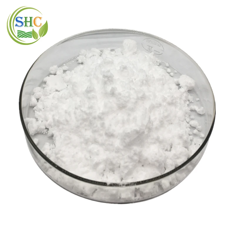 L-глютаминовая кислота, порошок CAS 56-86-0, пищевой 99% полиглутаминовая кислота