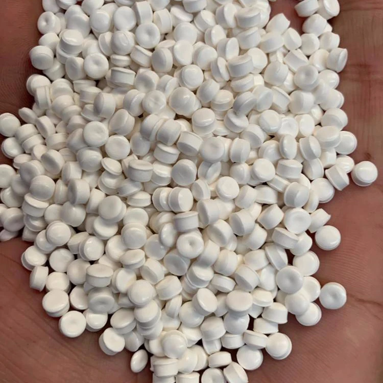 Регранулят LDPE/регранулят