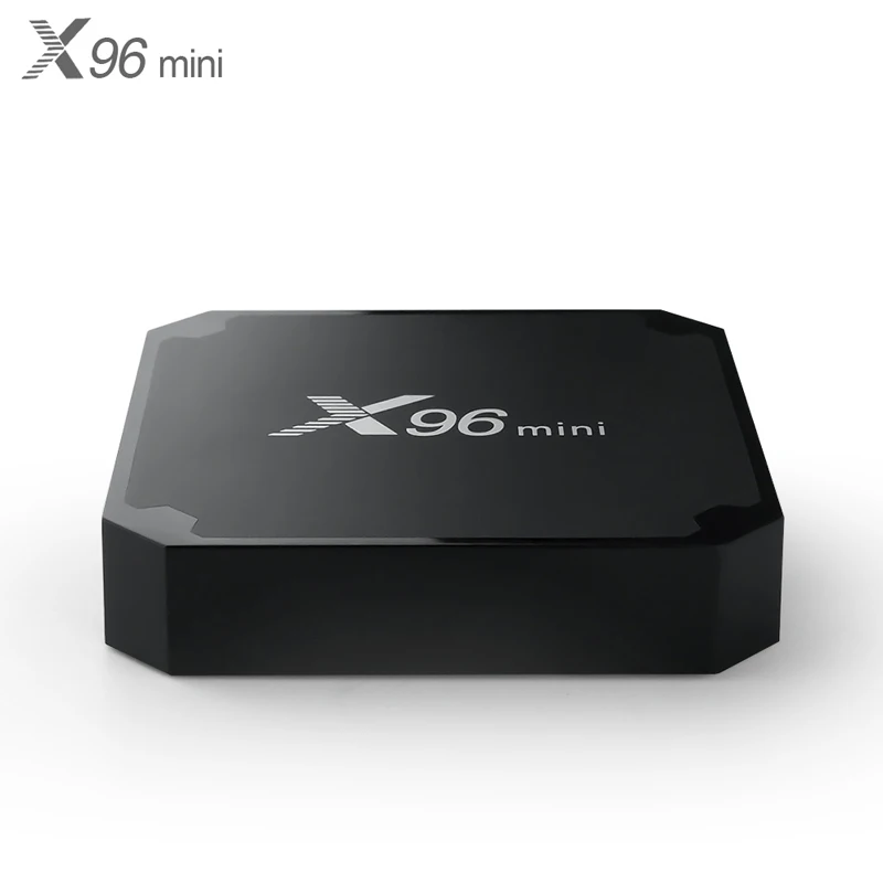 4K Livego четырехъядерный Android 10 TV BOX Amlogic S905W X96mini с ИК-пультом дистанционного управления LIVEGO 5G приставка