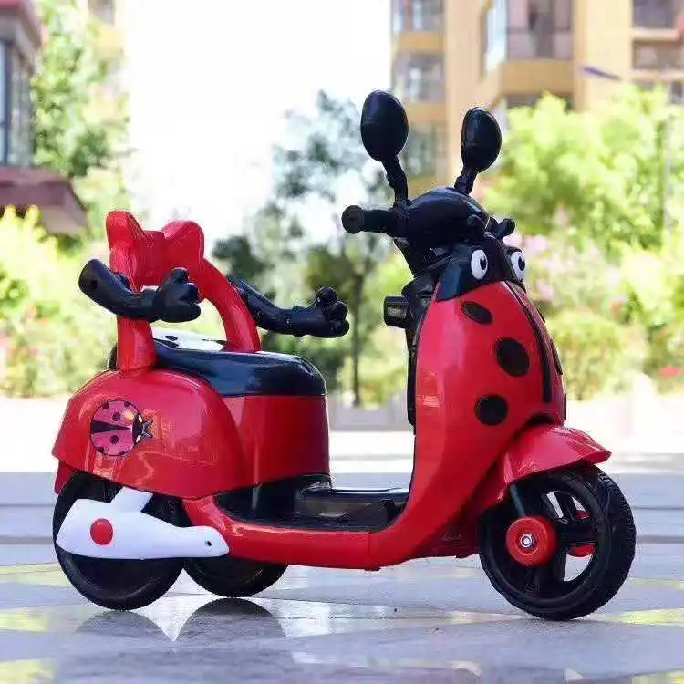 Cheap price kids rechargeable motorbike toys/children rechargeable battery toys kids rechargeable motor