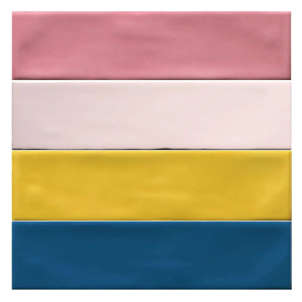 High Quality Subway Tile Kitchen Ceramic Wall Subway Tile Bathroom