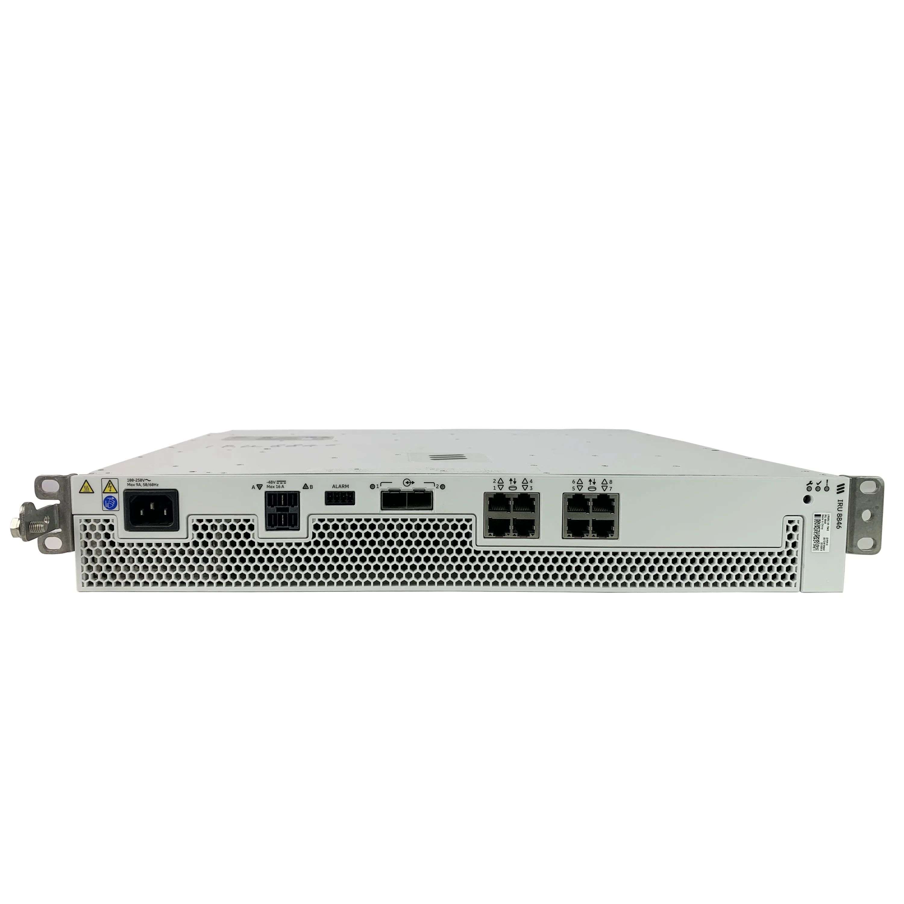 ERICSSON IRU 8846 KRC 161 754/2 5G BBU Ericsson communication board