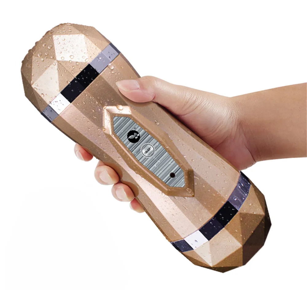 Automatic Sucking Machine Sex Toys 36 Frequency Male Masturbator Vibrator USB Charging Medical Silicone Men Sex Toys Pussy