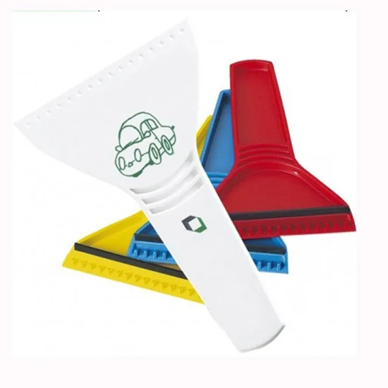 Wholesale PC Easy handle Vehicle Ice Scraper Car Windshield Ice Scraper
