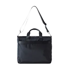 BM9618 High-Capacity Travel Computer Multifunction 14 Inches Notebook laptop bags shoulder ladies cotton canvas tote bag