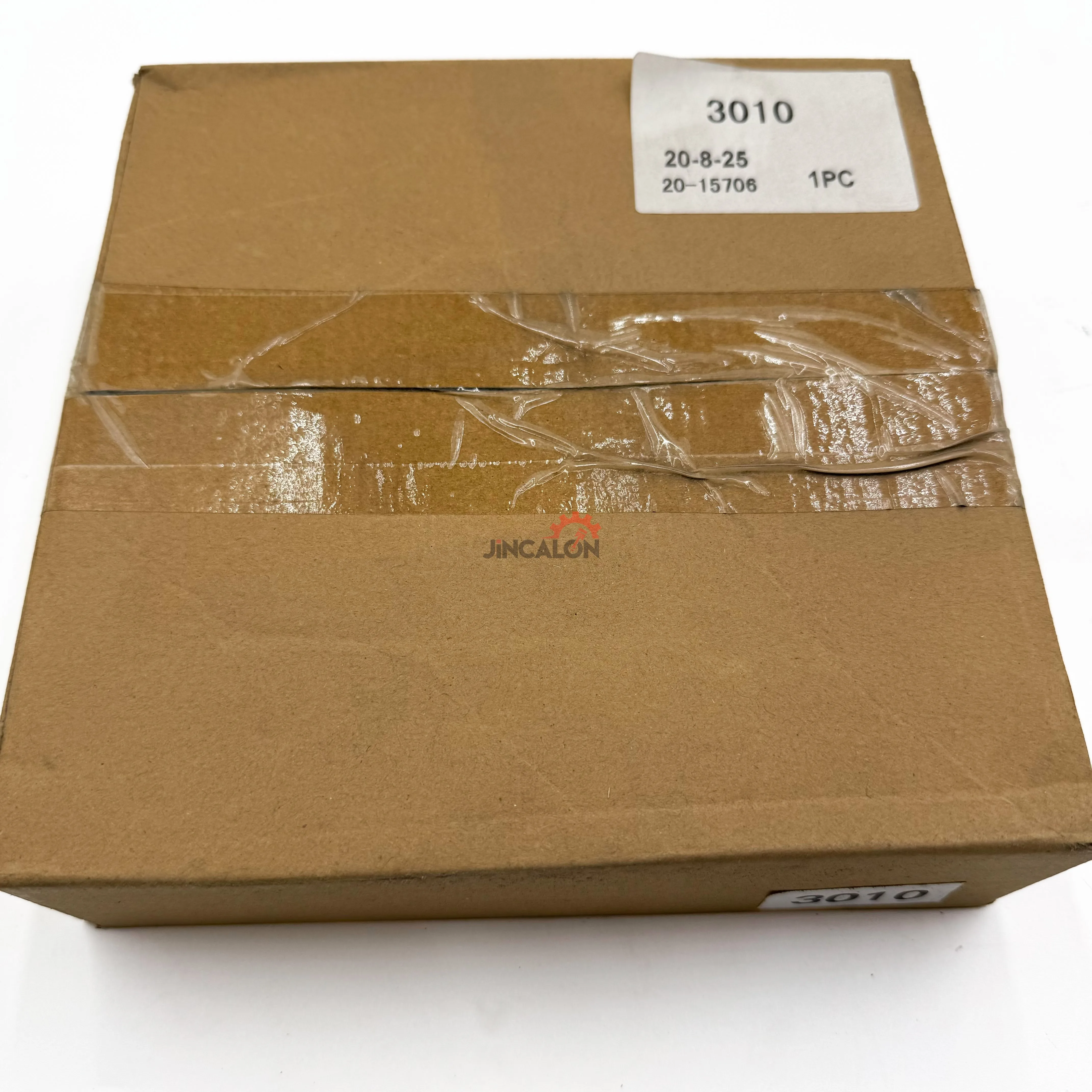 Machinery Spare Parts GEAR 3010 for Heavy Equipment