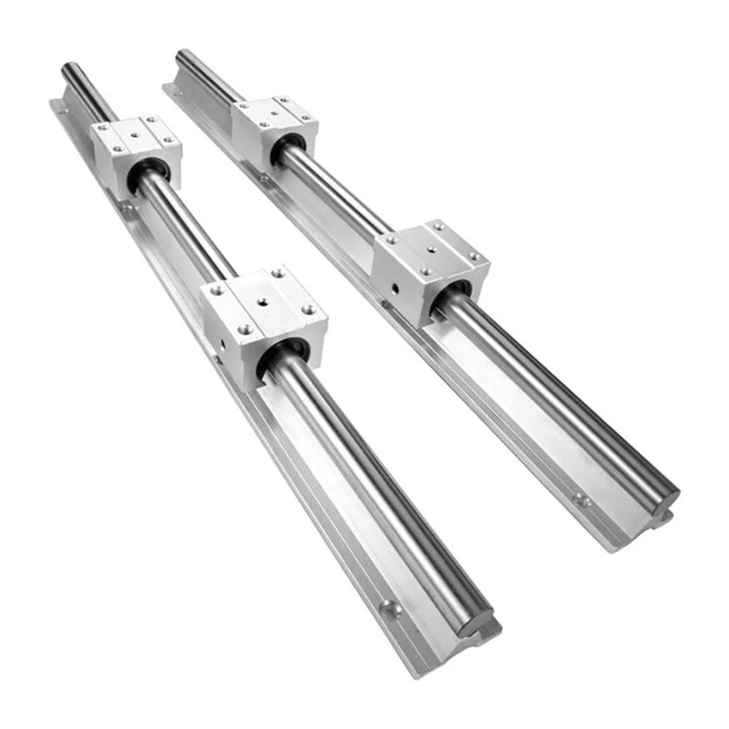 SBR20 800MM China Factory Price  Linear Motion rail