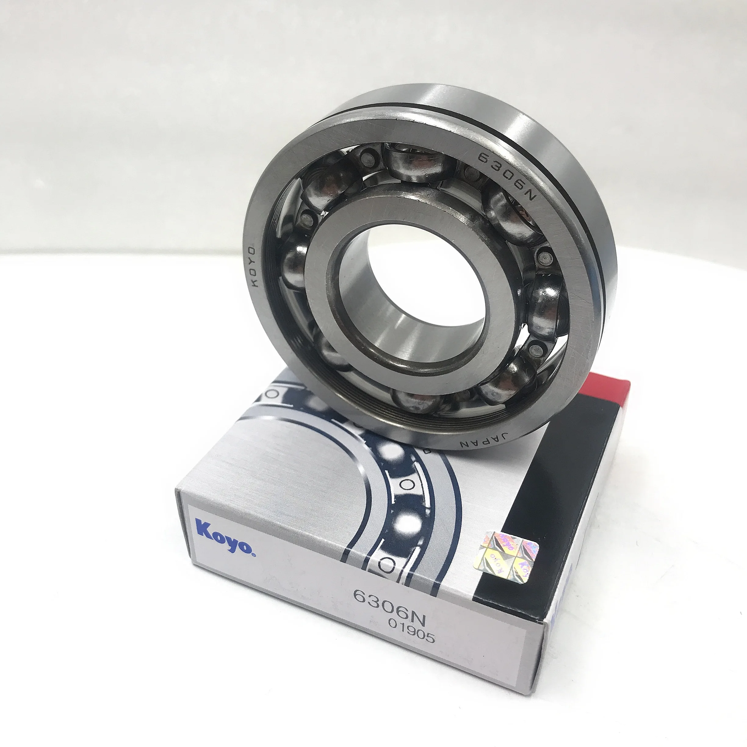 Cheap factory direct selling deep groove ball bearing 6300 sealed bearings 6301 open zz 2rs koyo brand