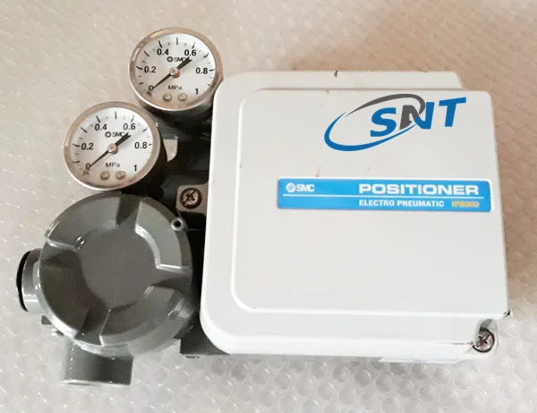 SMC e/p positioner valve positioner IP8000-031-JG explosion-proof feedback IP8000-030 IP8100-031