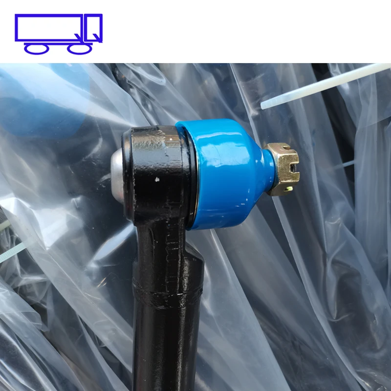 Подходит для MITSUBISHI FUSO DRAG LINK ASSEMBLY MK382603 Тяговая тяга