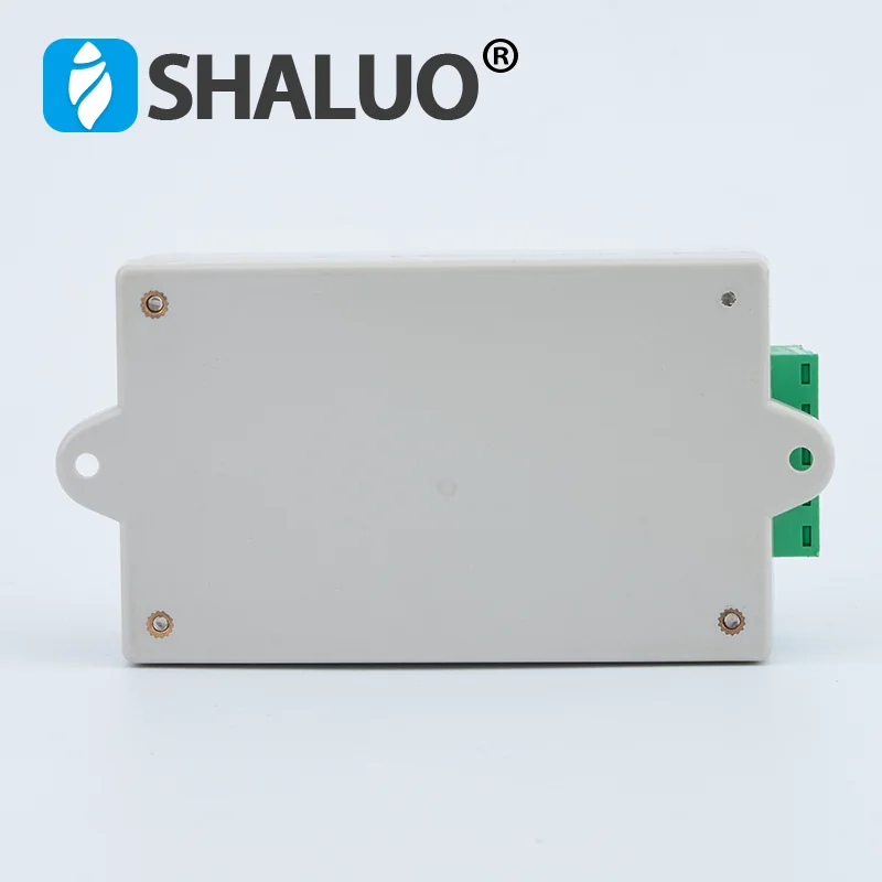 GSR2P10 two roads remote auto start stop generator controller engine module with antenna