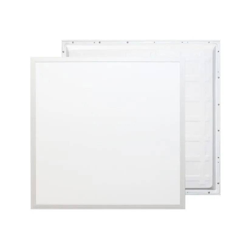 led indoor panel square backlit ceiling light 30W 36W 60x120 60x60 30*120 led panel lighting for office home