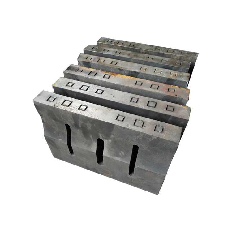 Custom Ultrasonic Welding Machine Accessories Steel Mold Ultrasonic Horn