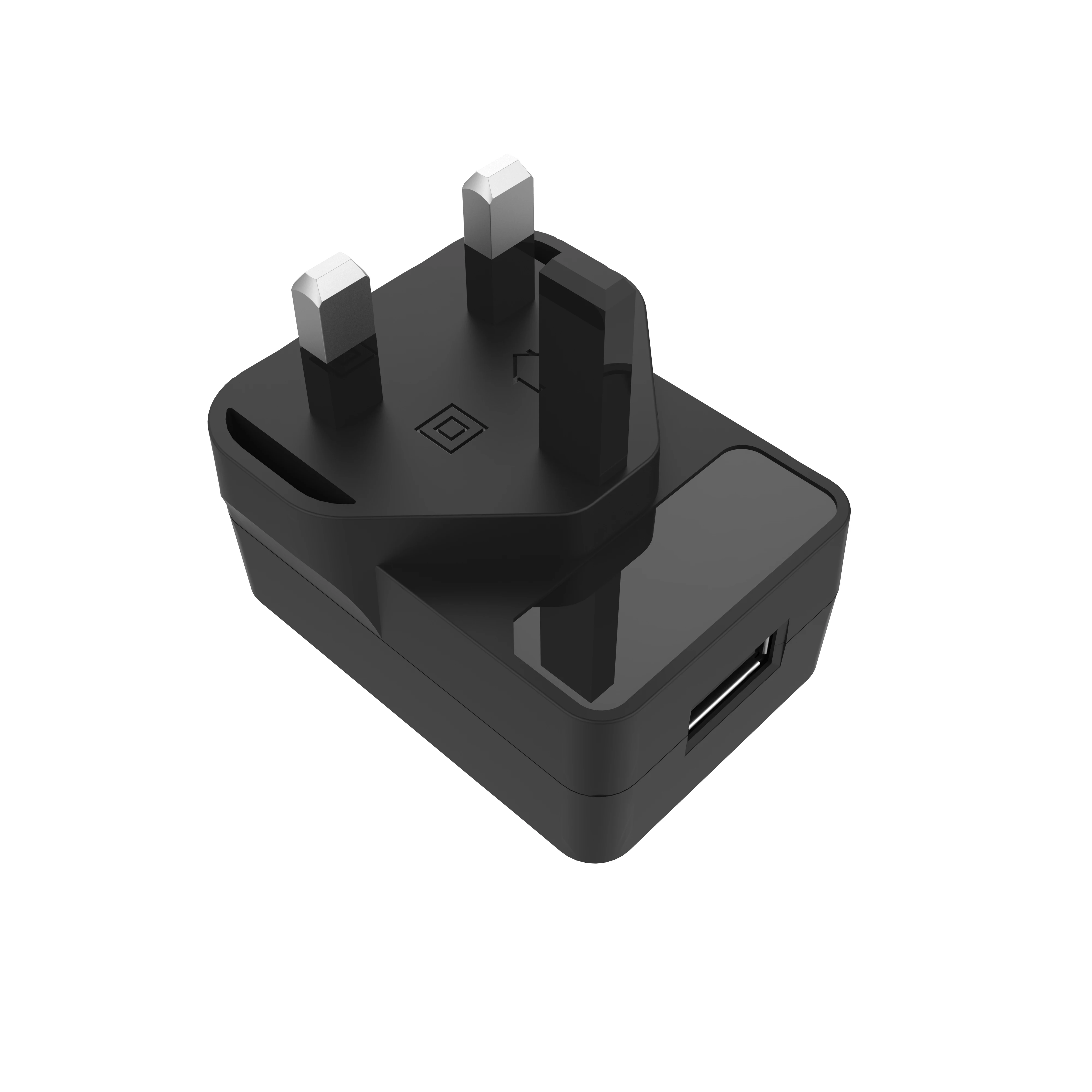 5 в 1 а Портативный USB адаптер питания зарядное устройство для смартфонов часов электрического дверного