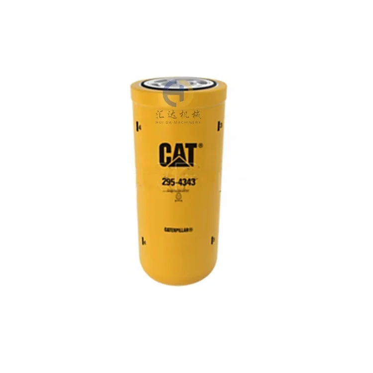 Huida 538 568 Element 590-9787 для cat/Caterpillar