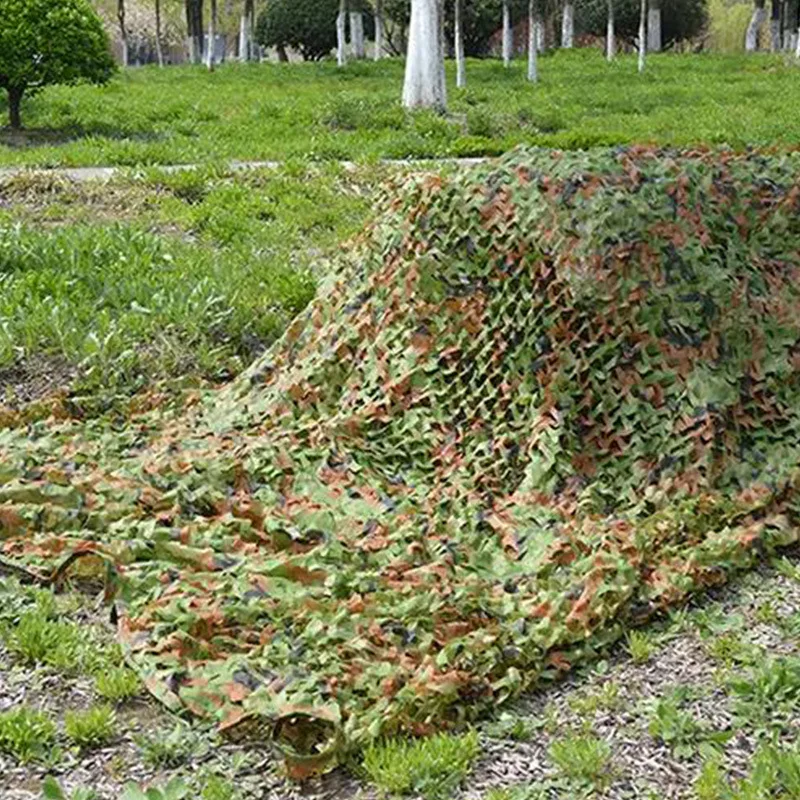 camouflage net outdoor camouflage net anti infrared resistant camouflage nets