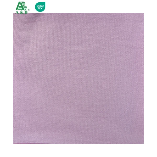M051 4 Way стрейч 50S из микрофибры 93% из модала, 7% спандекс, трикотажная ткань для майки