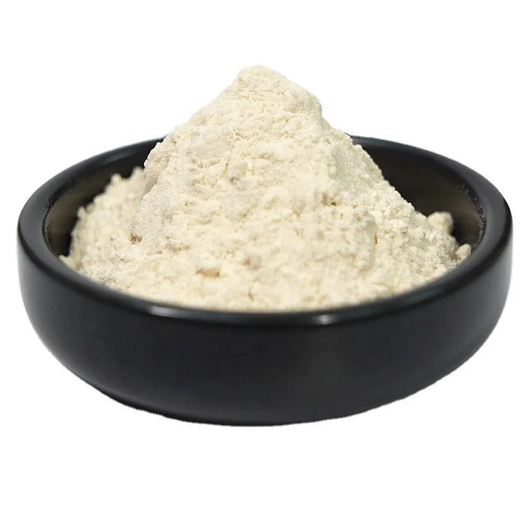 Hot Sale Food Thickener Guar Gum Powder In Bulk Price Guar Gum