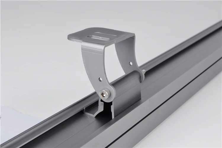 led spotlight wall washer for hotel project  Aluminium Profile Outdoor Led Wall Washer Light