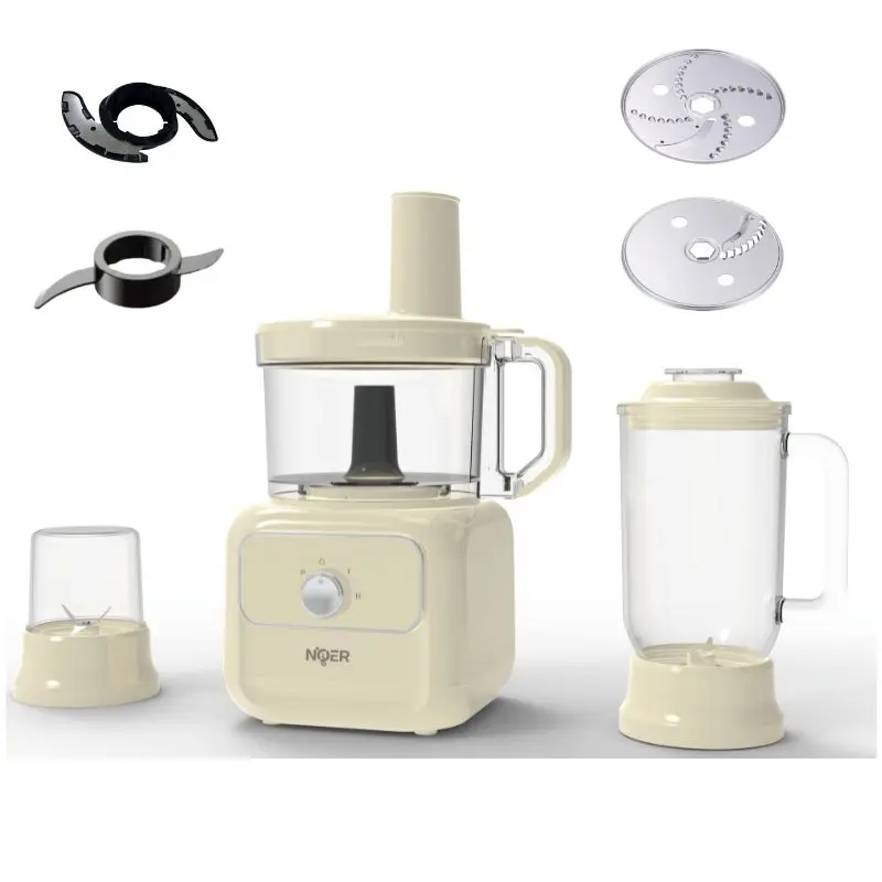 8 в 1 Многофункциональный процессор соковыжималка для овощей и фруктов измельчитель овощей Электрический кухонный комбайн