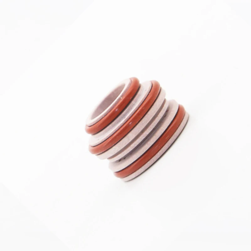 Высококачественная плазменная резка расходных материалов Swirl Ring 220834 для