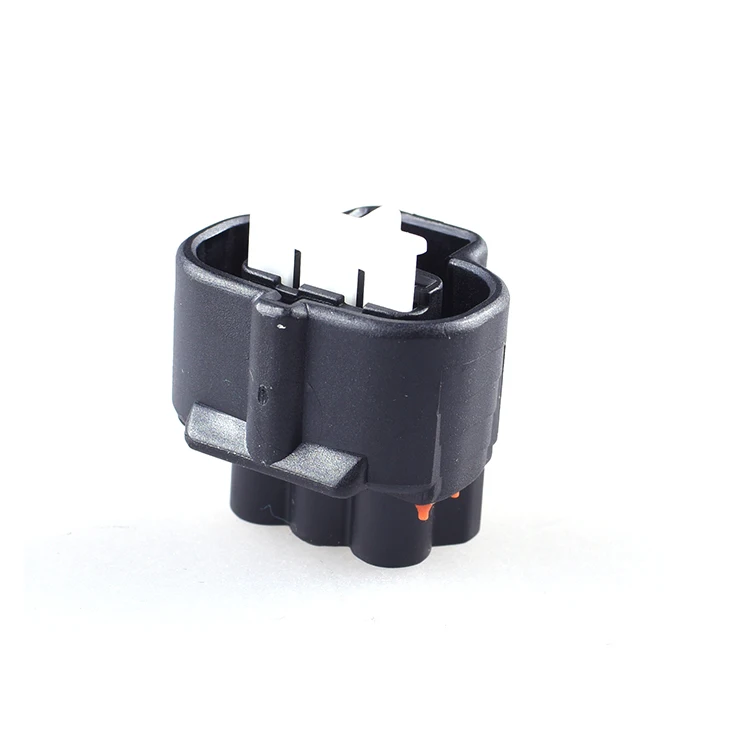 XF 6189-0099  electrical car connectors  auto wire 3 Pin female waterproof connector