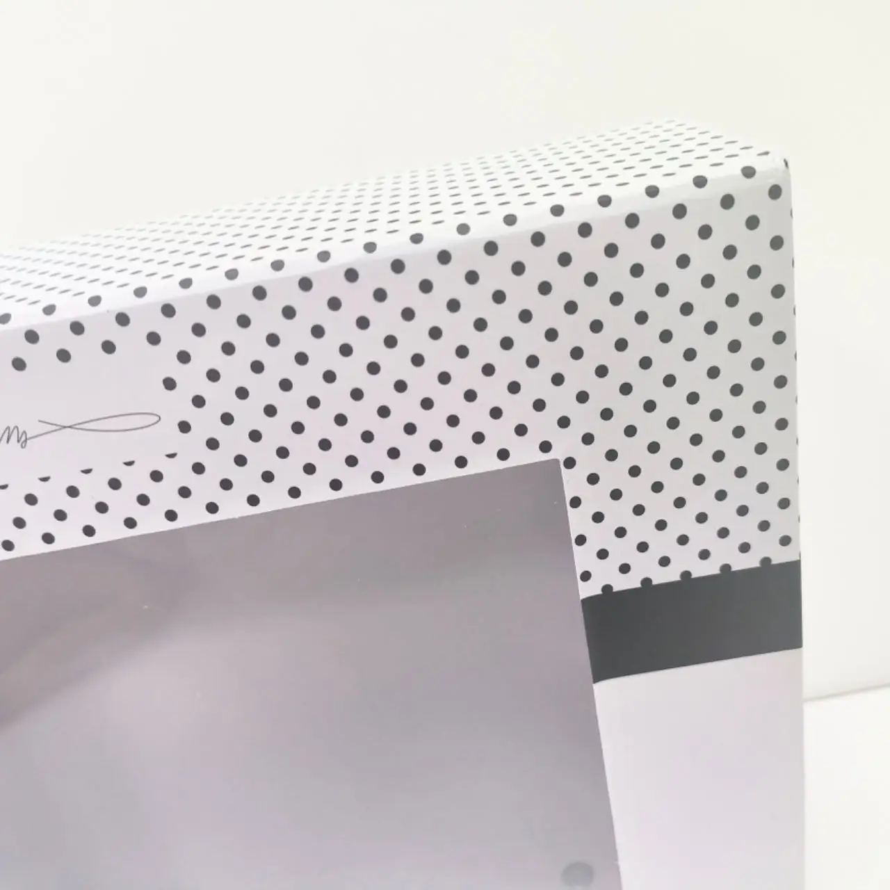 Customized Packaging Gift Box With Digital Creativity Gift Box