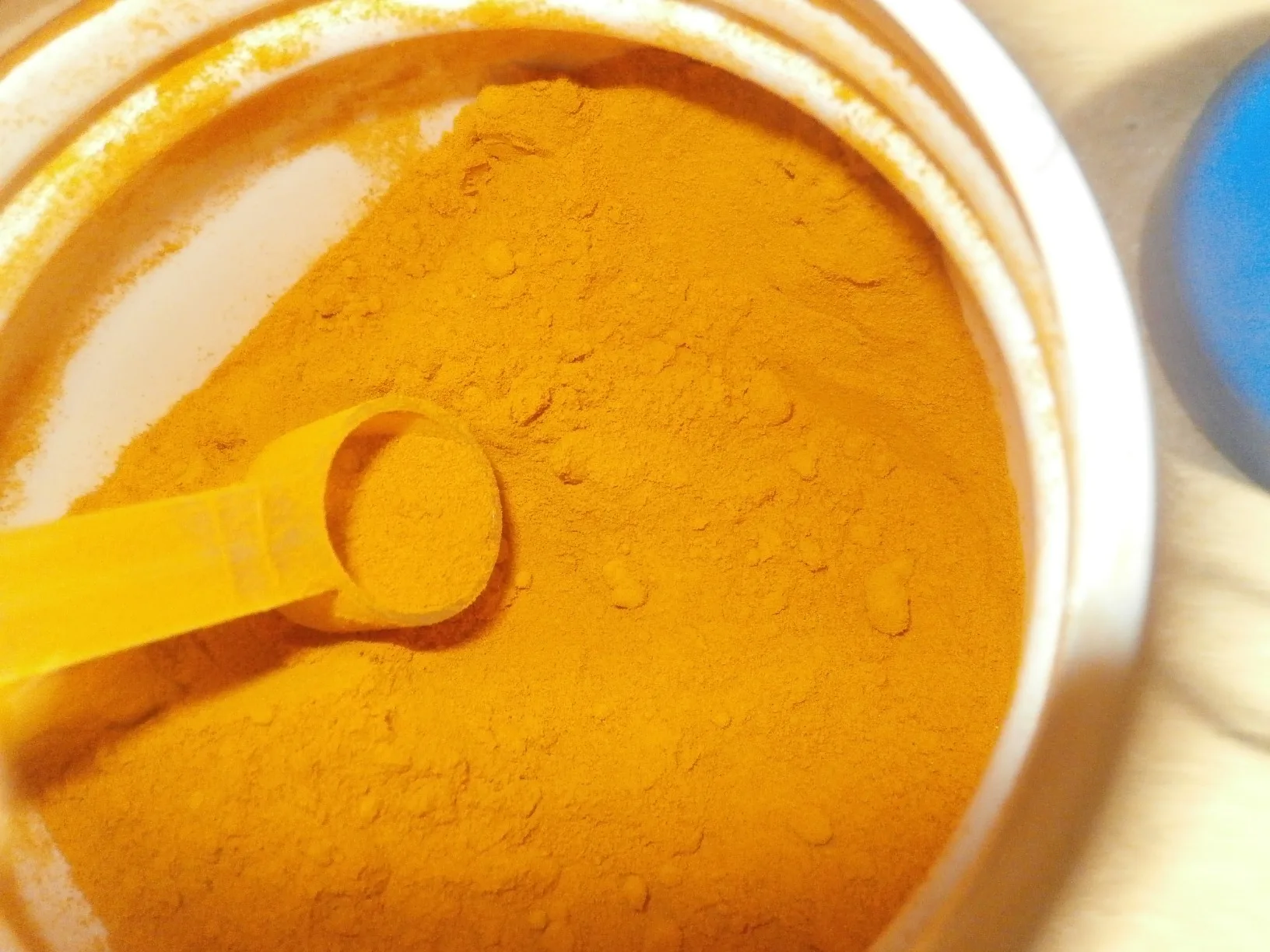 Turmeric Powder for GMP Certified Vegan Natural Pure Organic Turmeric Curcumin Root Extract Powder