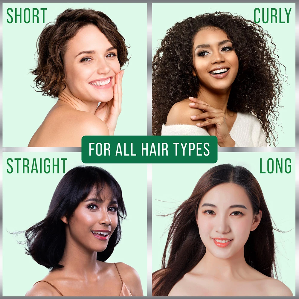 Best Seller Pure Organic Hair Oil With Jamaican Black Castor,Nourish Hair Follicles Batana Hair Growth Oil