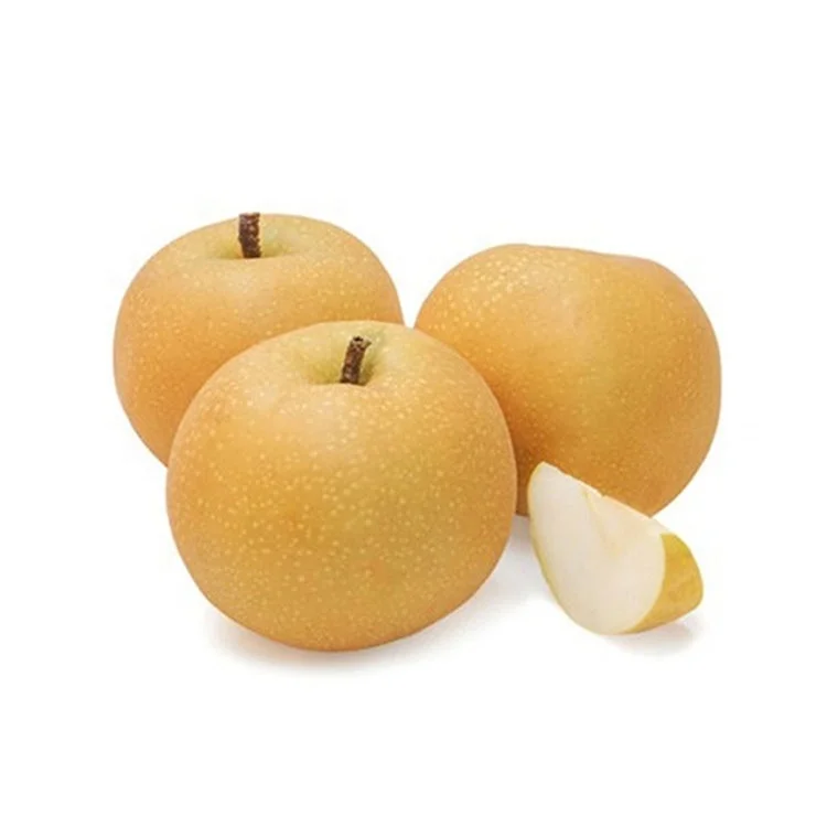 singo pear korea pear sweet and moisture high quality pear
