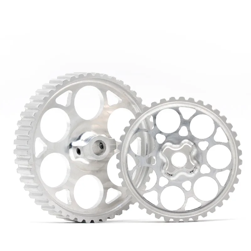 Exhaust Camshaft Timing Pulley Jinbei Original Automotive Parts Timing Gear Mechanism