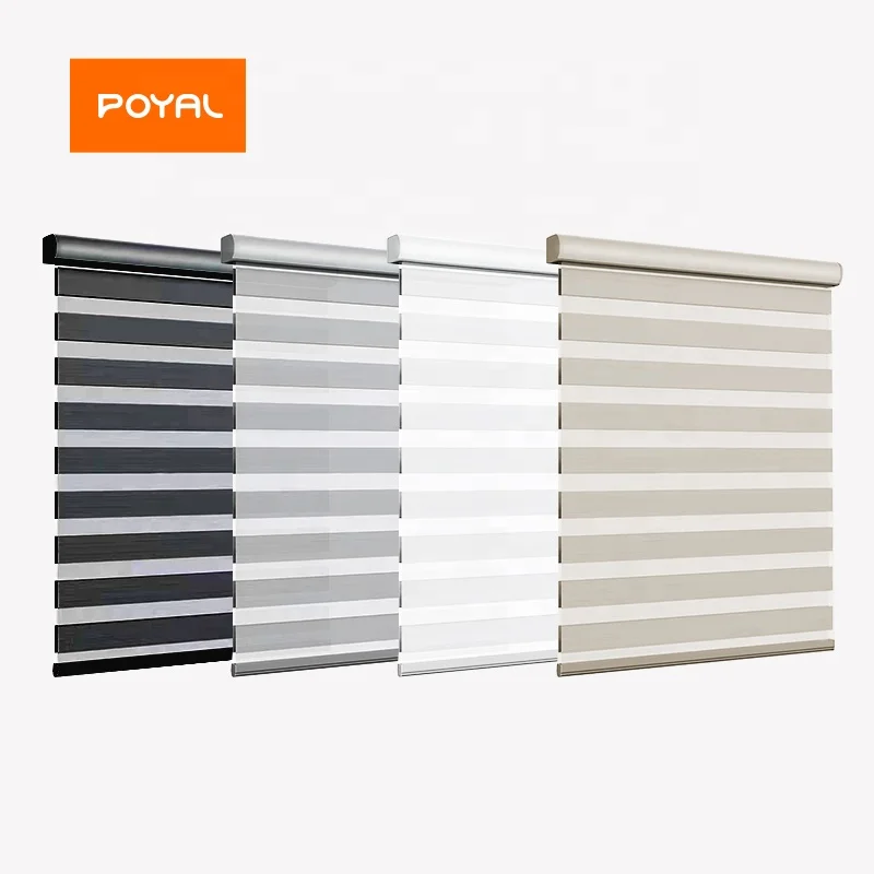 Magic Screen Roller Blind Curtain Motor Blinds Shade Driver Remote Control Roller Blind Motor with Tuya Wifi