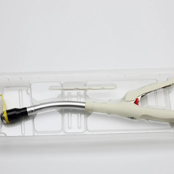 hemorrhoidal surgical anastomosis disposable intestine circular stapler 28mm parts