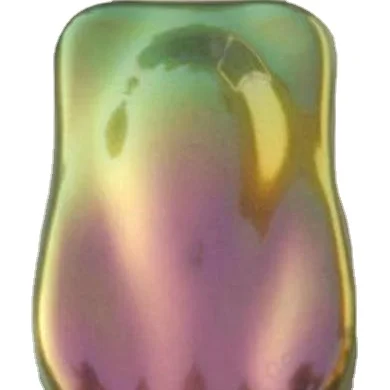 Chameleon pigment color changing pigment 31010