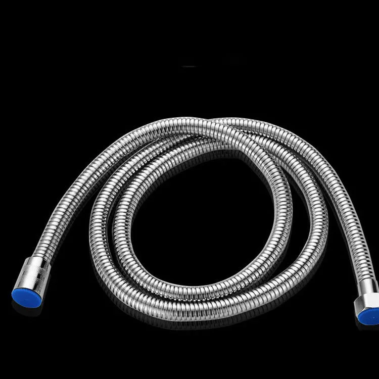 Integral bathroom customization Stainless Steel 304 bathroom Hand Flexible Anti-kink Shower Hose