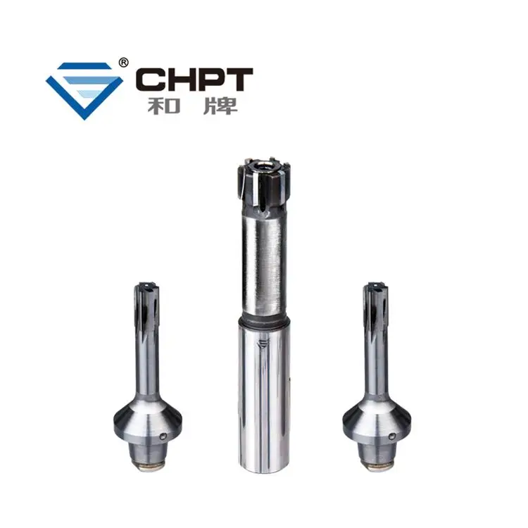 Wholesale CNC Machine Reamers Tools Carbide straight shank reamer