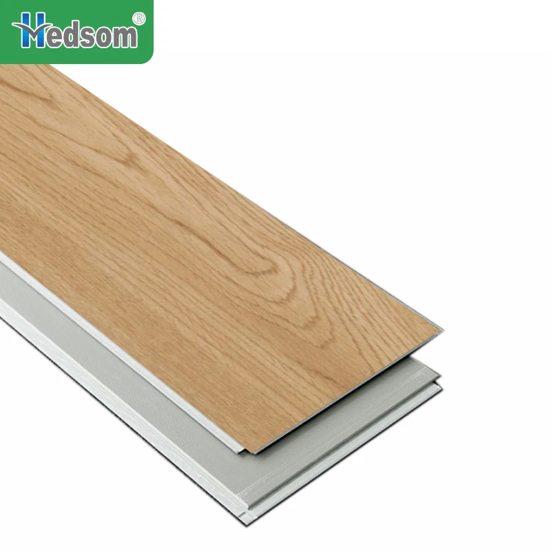 Modern Design PVC Flooring SPC Flooring 5mm SPC Flooring Changzhou