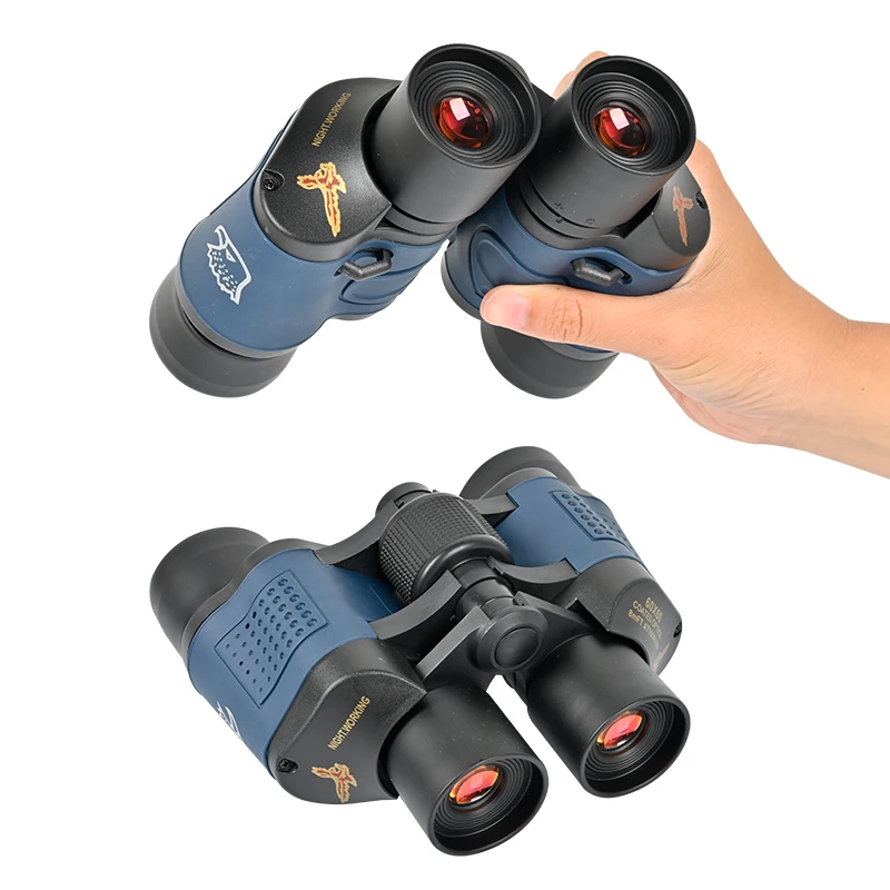 Archery Binoculars Telescope Bow and Arrow Accessories Outdoor Hunting Professional Competition Travel Camping Hiking Equipment